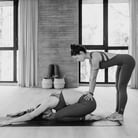 Yoga Luna