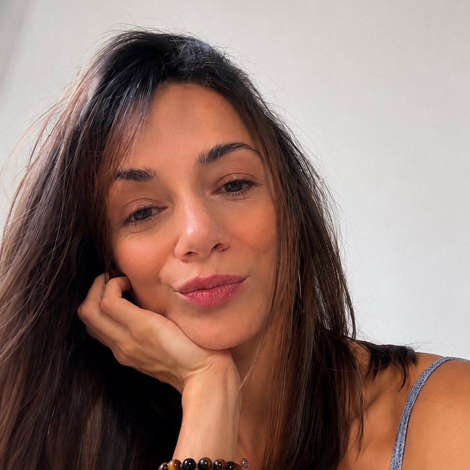 Cata Gómez