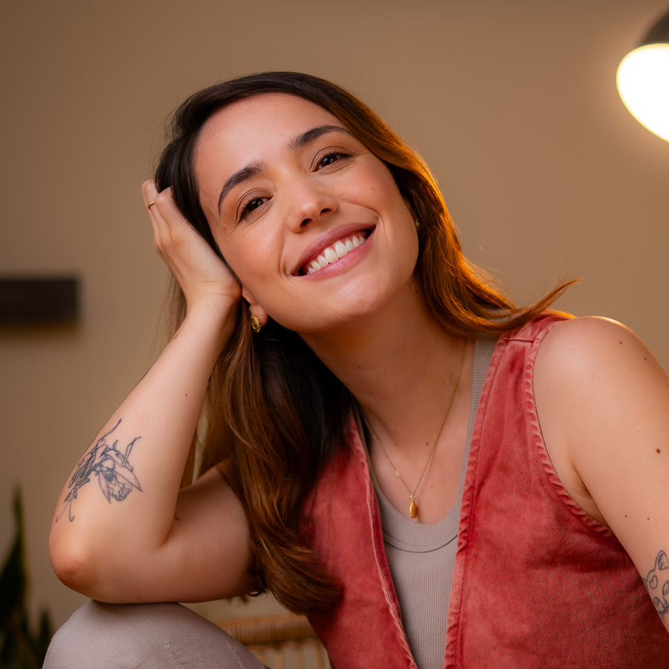María Paulina Barrera Villa